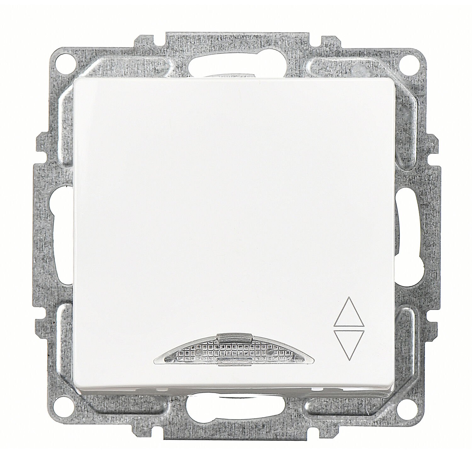 Günsan Visage Beyaz Işıklı Vavien Mekanizma