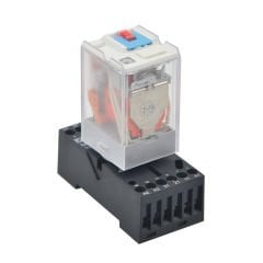 Günsan Fantasy Energy Saver Rölesi (3x10A) Std (220VAC)