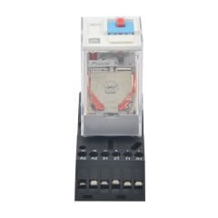 Günsan Fantasy Energy Saver Rölesi (3x10A) Std (220VAC)