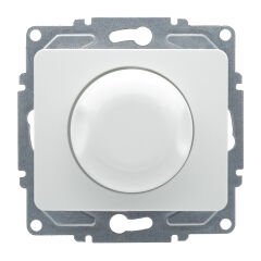 Günsan Fantasy Işıklı Beyaz Dimmer - 1000VA