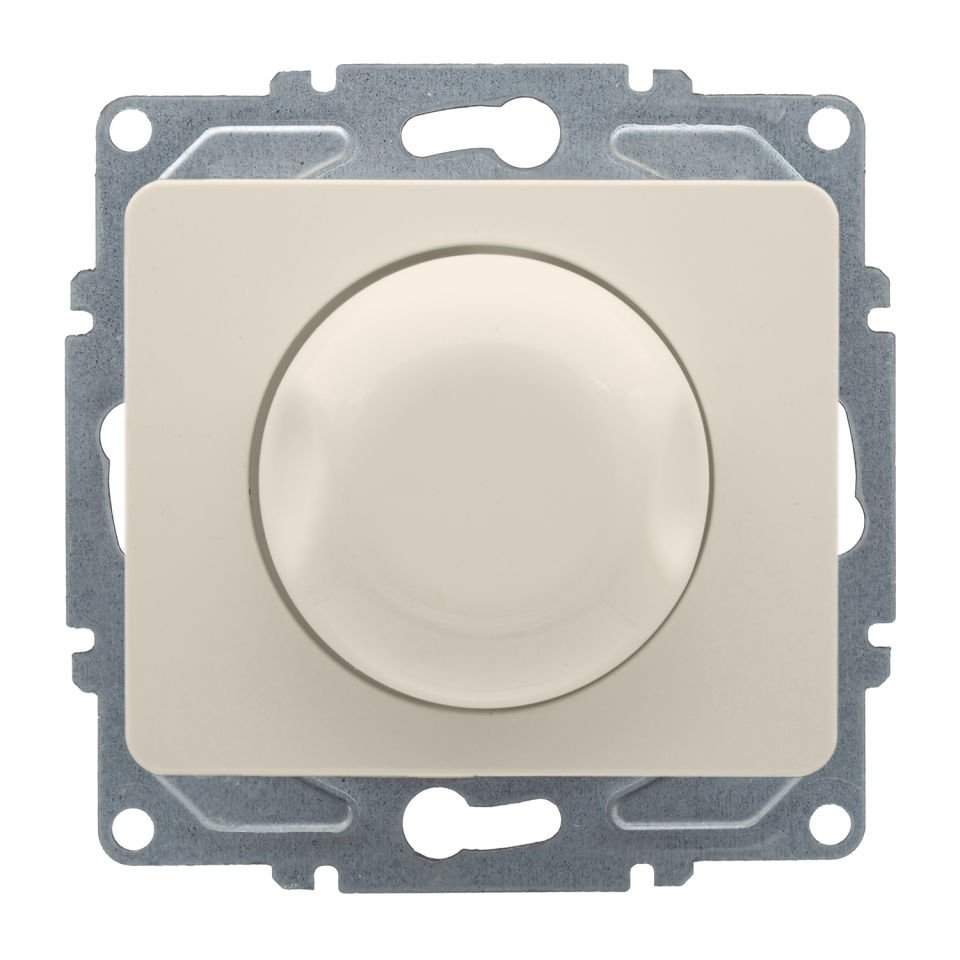 Günsan Fantasy Krem Dimmer - 1000VA