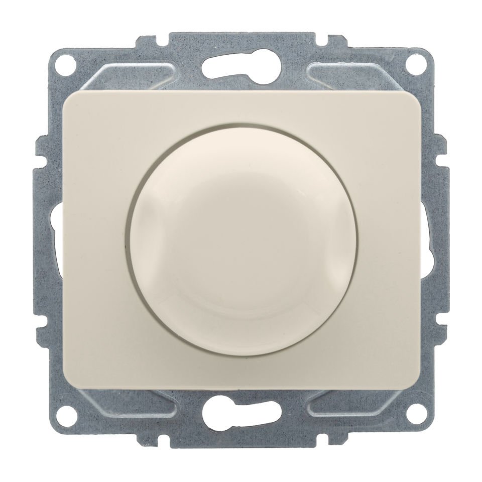 Günsan Fantasy Krem Işıklı Dimmer - 1000VA