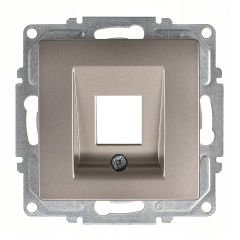 Günsan Visage Mocha Vidalı Data Prizi - Jaksız