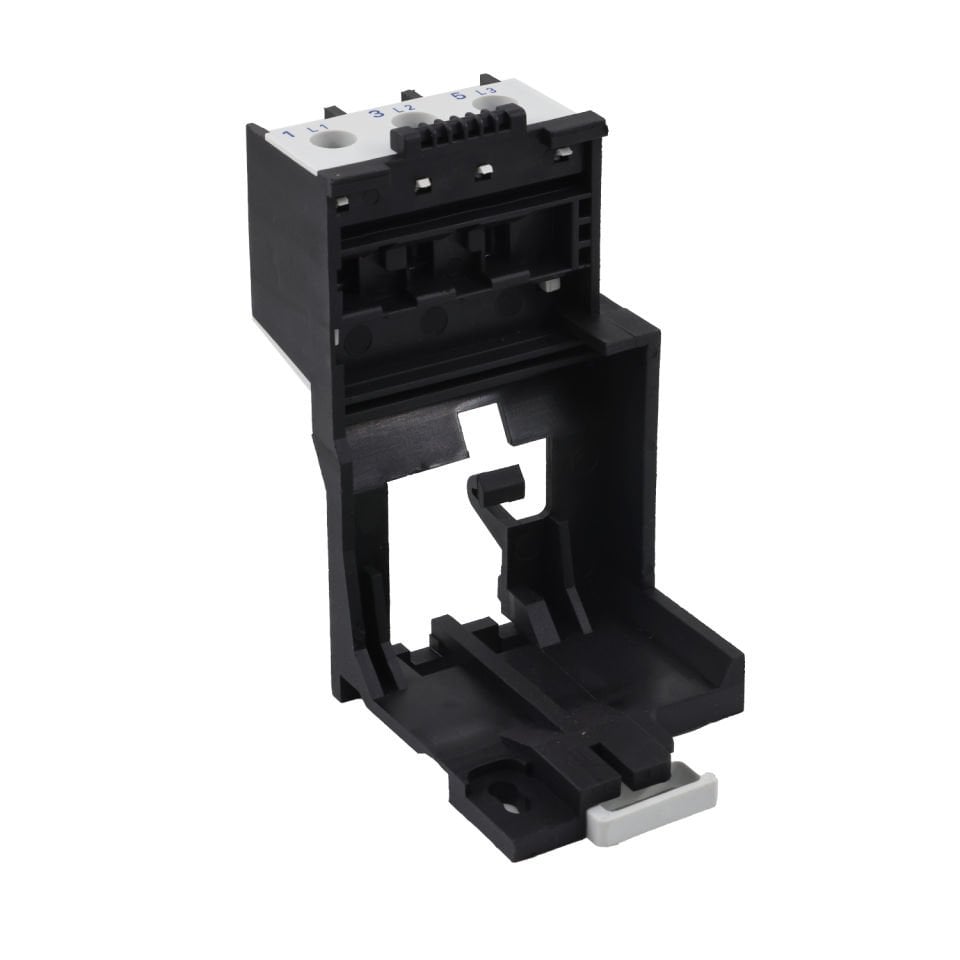 Günsan Valta Termik Röle Ray Montaj Aparatı 18A~95A