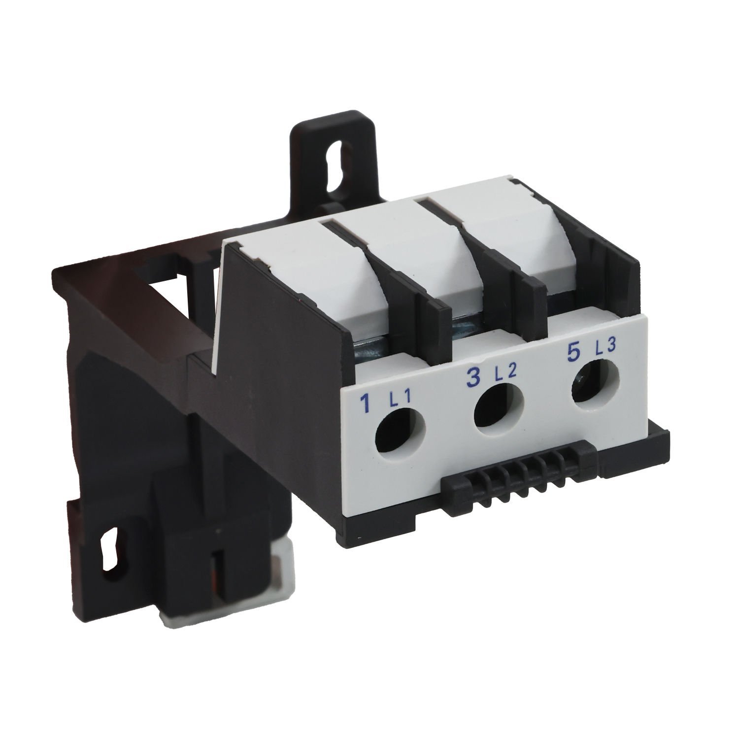 Günsan Valta Termik Röle Ray Montaj Aparatı 18A~95A