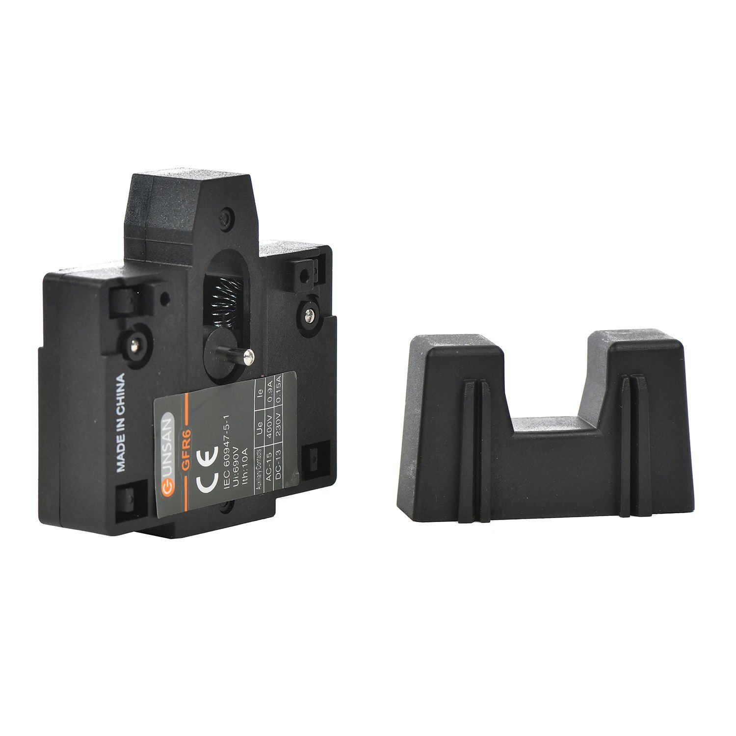 Günsan Valta Mekanik Kilit (115A-150A)