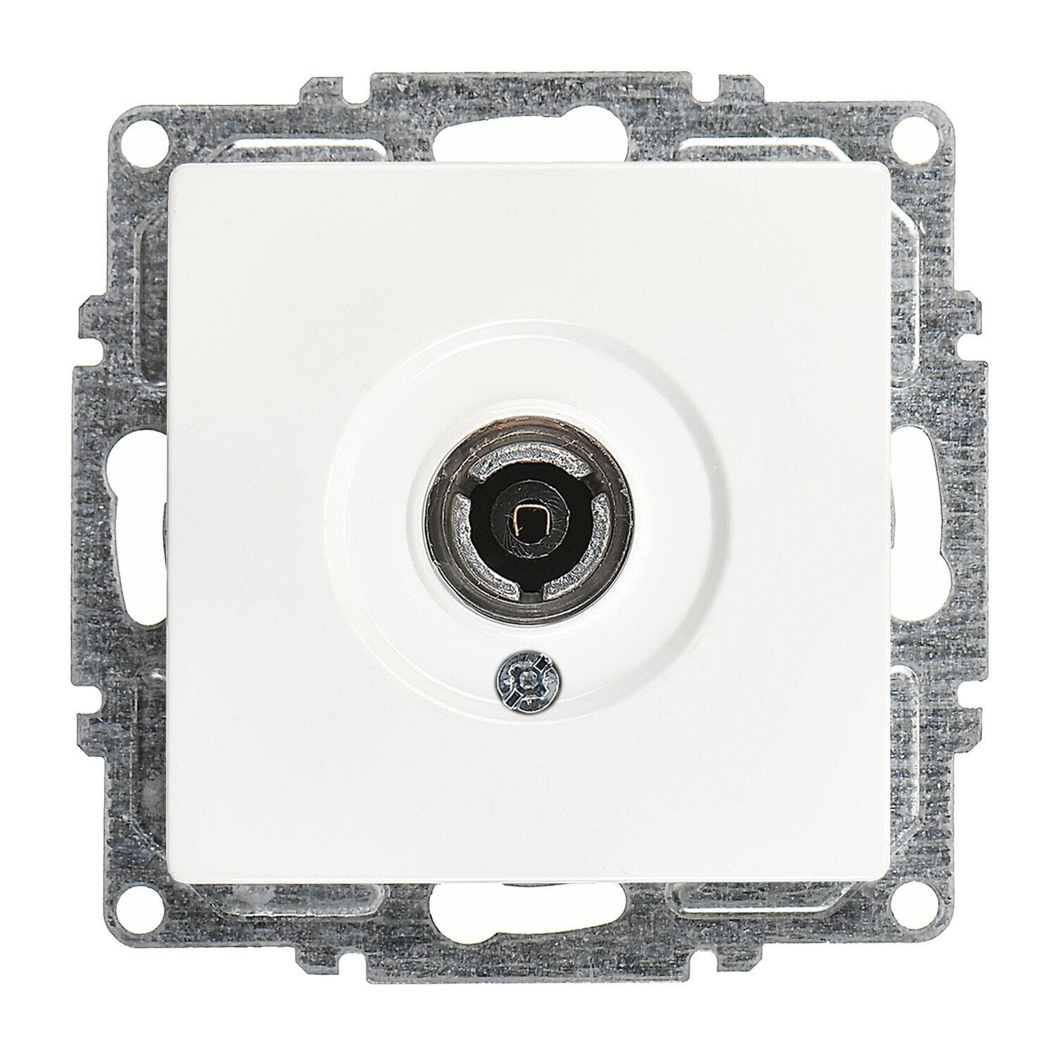 Günsan Visage Beyaz TV Prizi (Geçişli-Sonlu) Mekanizma