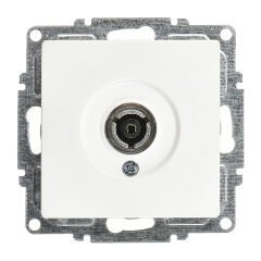 Günsan Visage Beyaz TV Prizi (Geçişli-Sonlu) Mekanizma