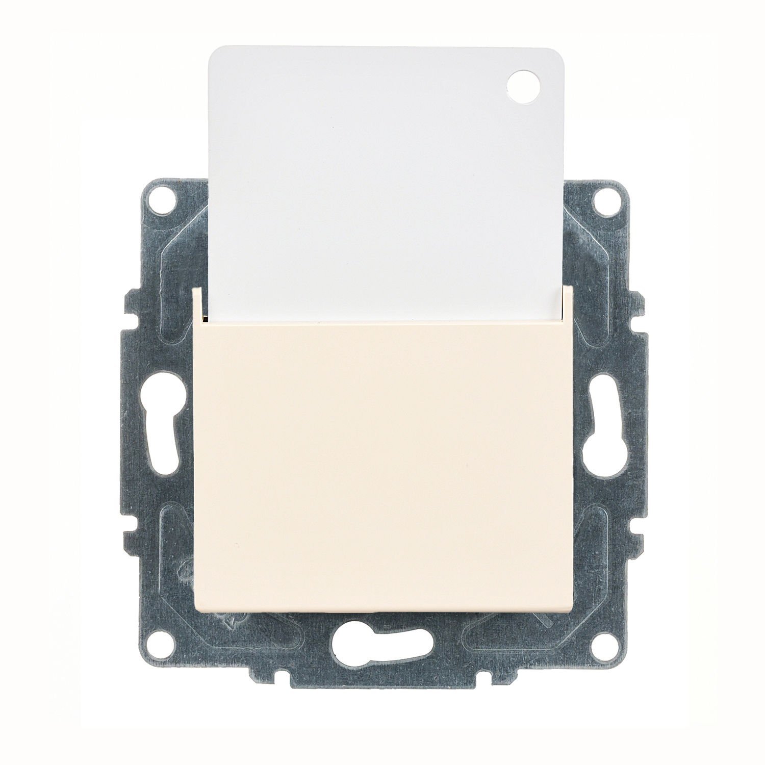 Günsan Eqona Krem Vidalı Standart Energy Saver