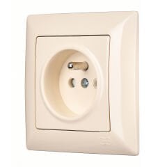 Günsan Visage Krem Çocuk Korumalı UPS Priz