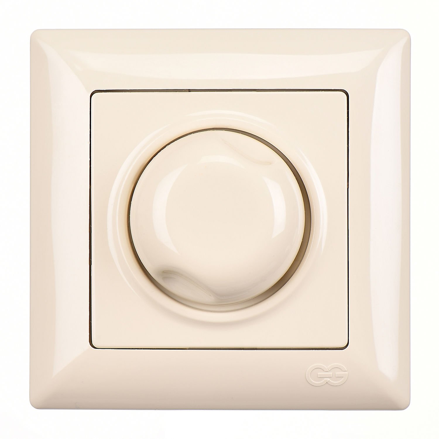 Günsan Visage Krem Işıklı Dimmer 1000VA