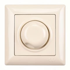 Günsan Visage Krem Işıklı Dimmer 1000VA