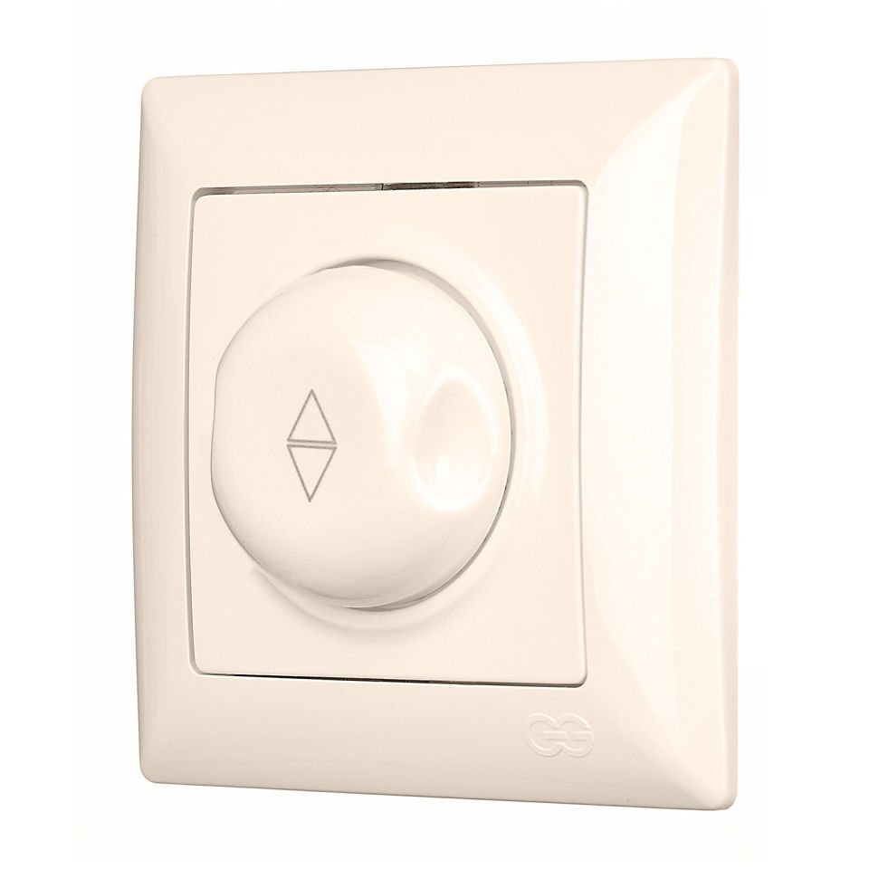 Günsan Visage Krem  Vavien Dimmer 600VA