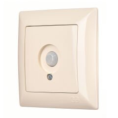 Günsan Visage Krem Hareket Sensörü