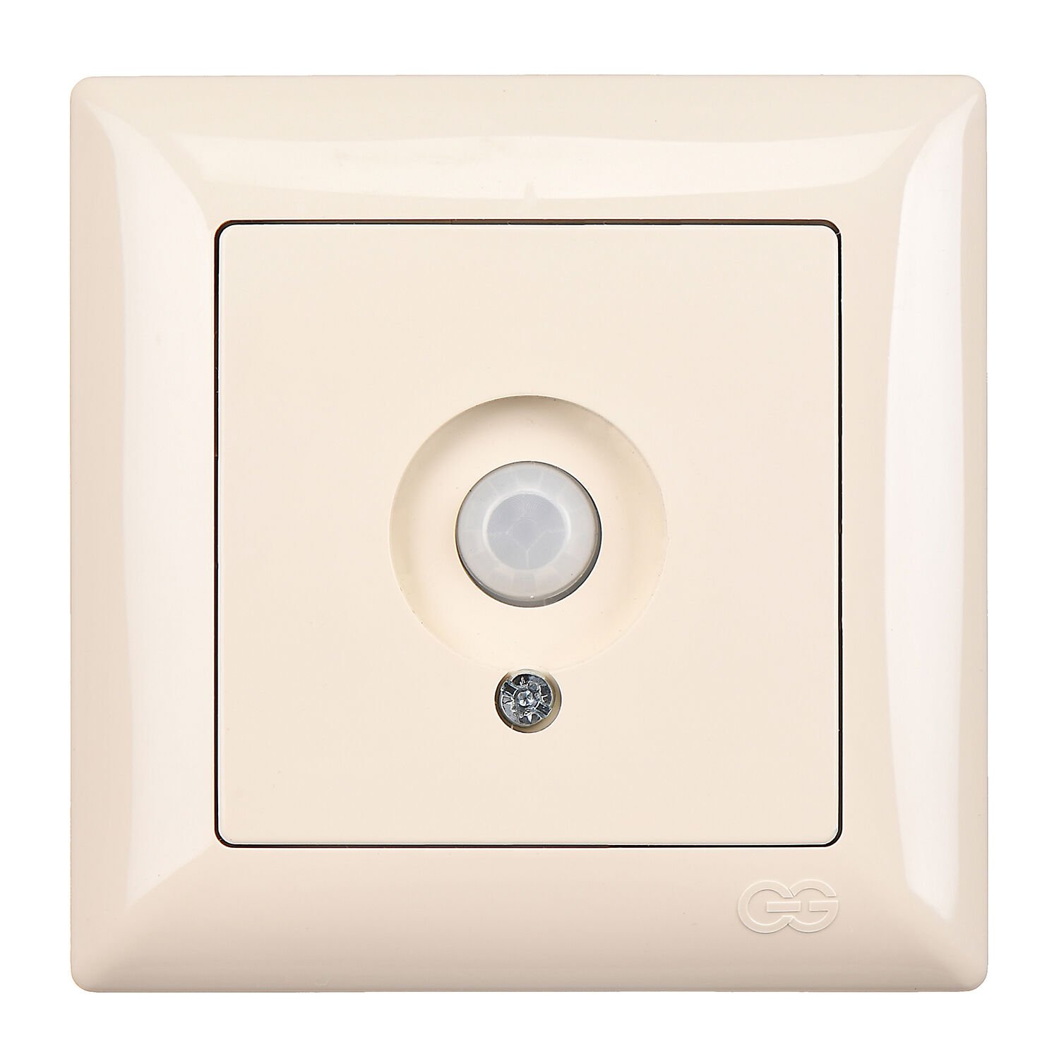 Günsan Visage Krem Hareket Sensörü