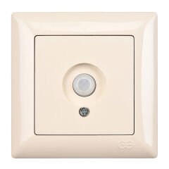 Günsan Visage Krem Hareket Sensörü