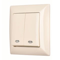 Günsan Visage Krem Komütatör Liht