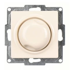 Günsan Visage Krem Vidalı Işıklı Dimmer - 1000VA 230V