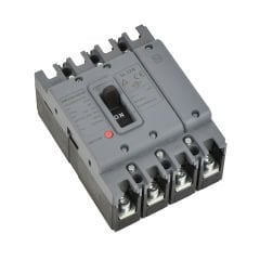 Günsan Valta Kompakt Şalter4P 35kA Sabit 250A Dört Kutuplu