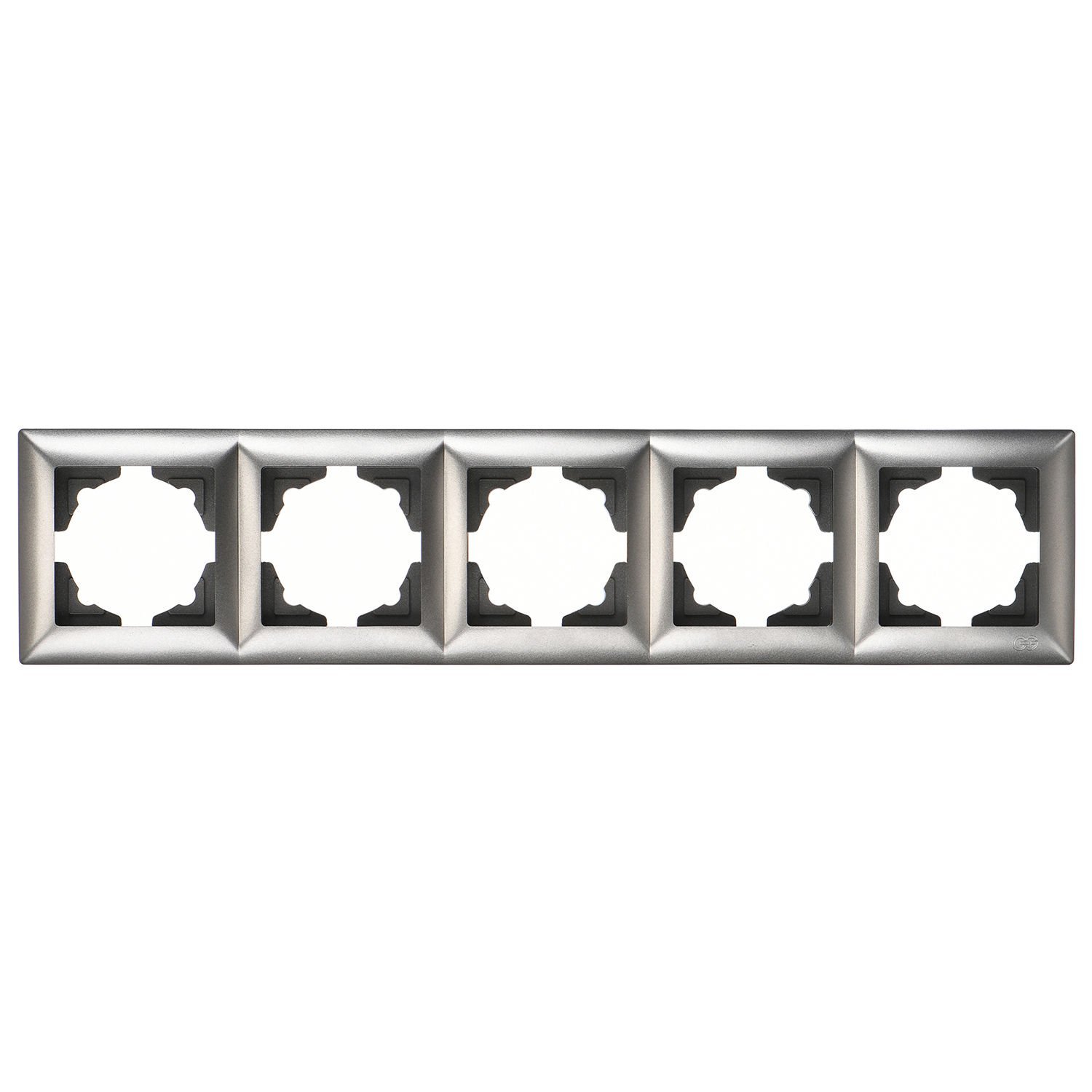 Günsan Visage Füme Beşli Çerçeve