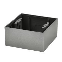 Günsan Eqona Füme Sıvaüstü Kasa