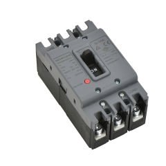 Günsan Valta Kompakt Şalter 3P 50kA Sabit 800A Üç Kutuplu