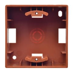 Günsan Visage Meşe Sıvaüstü Kasa