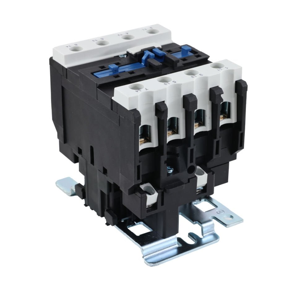 Günsan Valta Kontaktör 40A 4P 4NO 220V 50/60Hz