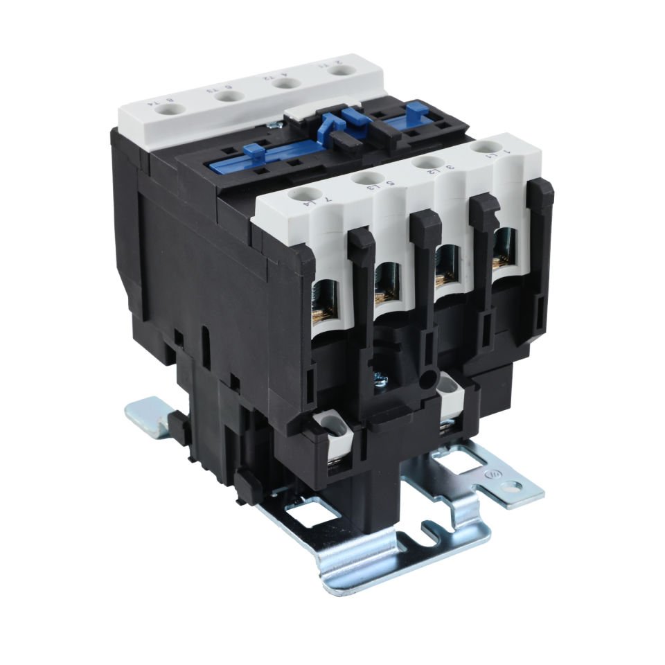 Günsan Valta Kontaktör 65A 4P 4NO 220V 50/60Hz