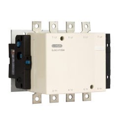 Günsan Valta Kontaktör 4P 150A 4NO 220/230V 50/60Hz