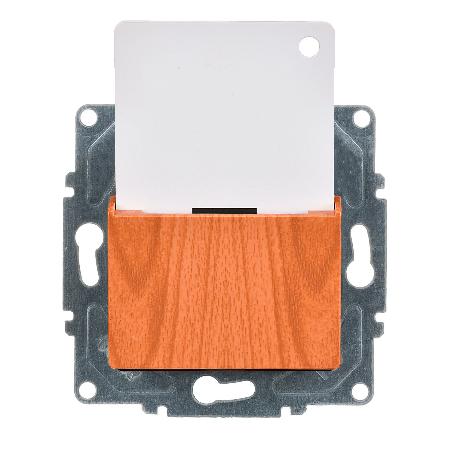 Günsan Visage Meşe Vidalı RF Energy Saver