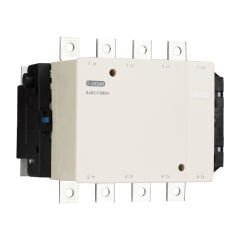Günsan Valta Kontaktör 4P 265A 4NO 220/230V 50/60Hz