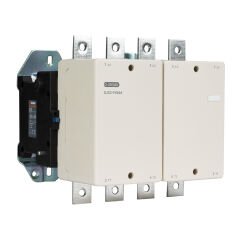 Günsan Valta Kontaktör 4P 500A 4NO 220/230V 50/60Hz