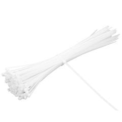 Günsan Valta Kablo Bağı T14 Beyaz (35cm x 4.8mm) x100