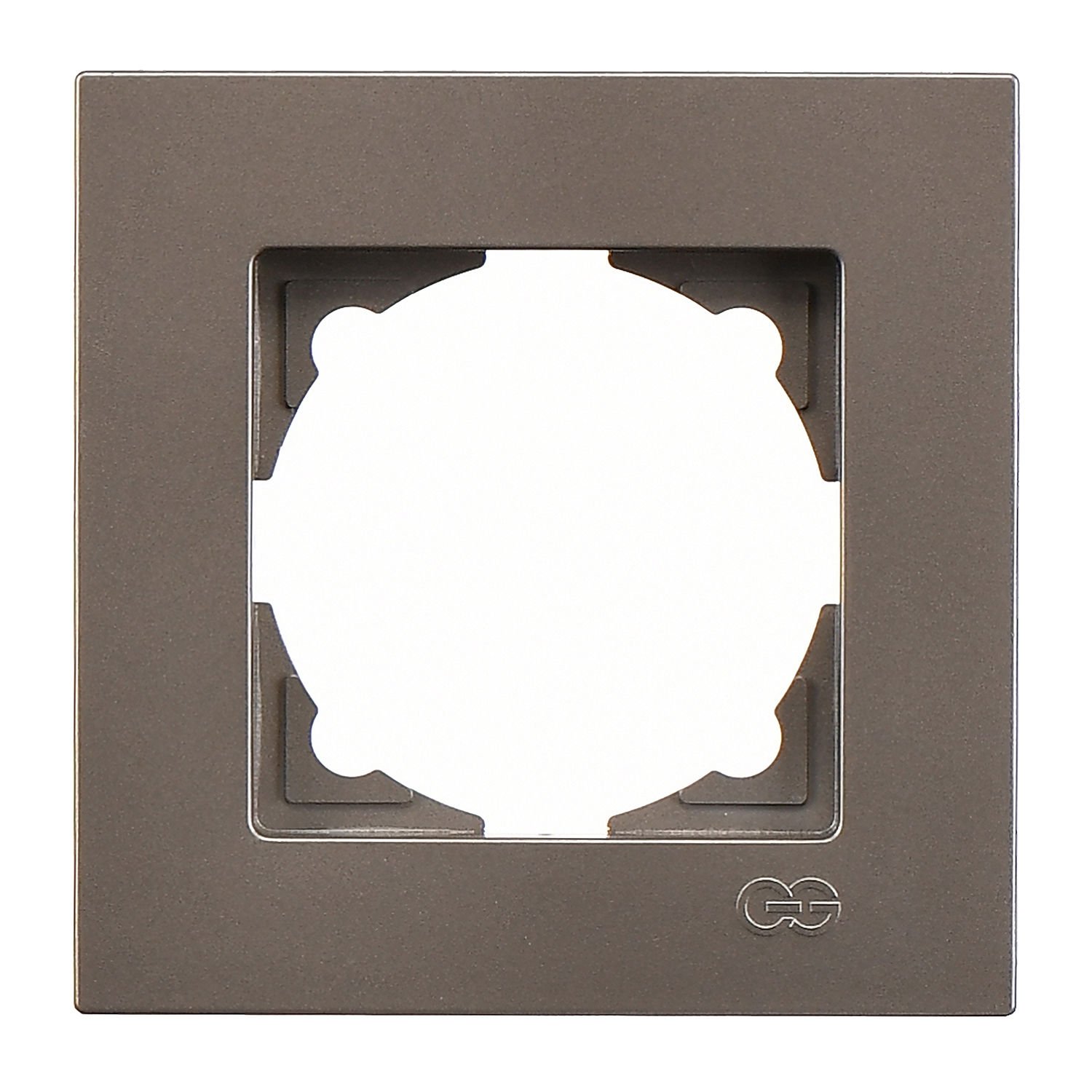 Günsan Eqona Mocha Tekli Çerçeve