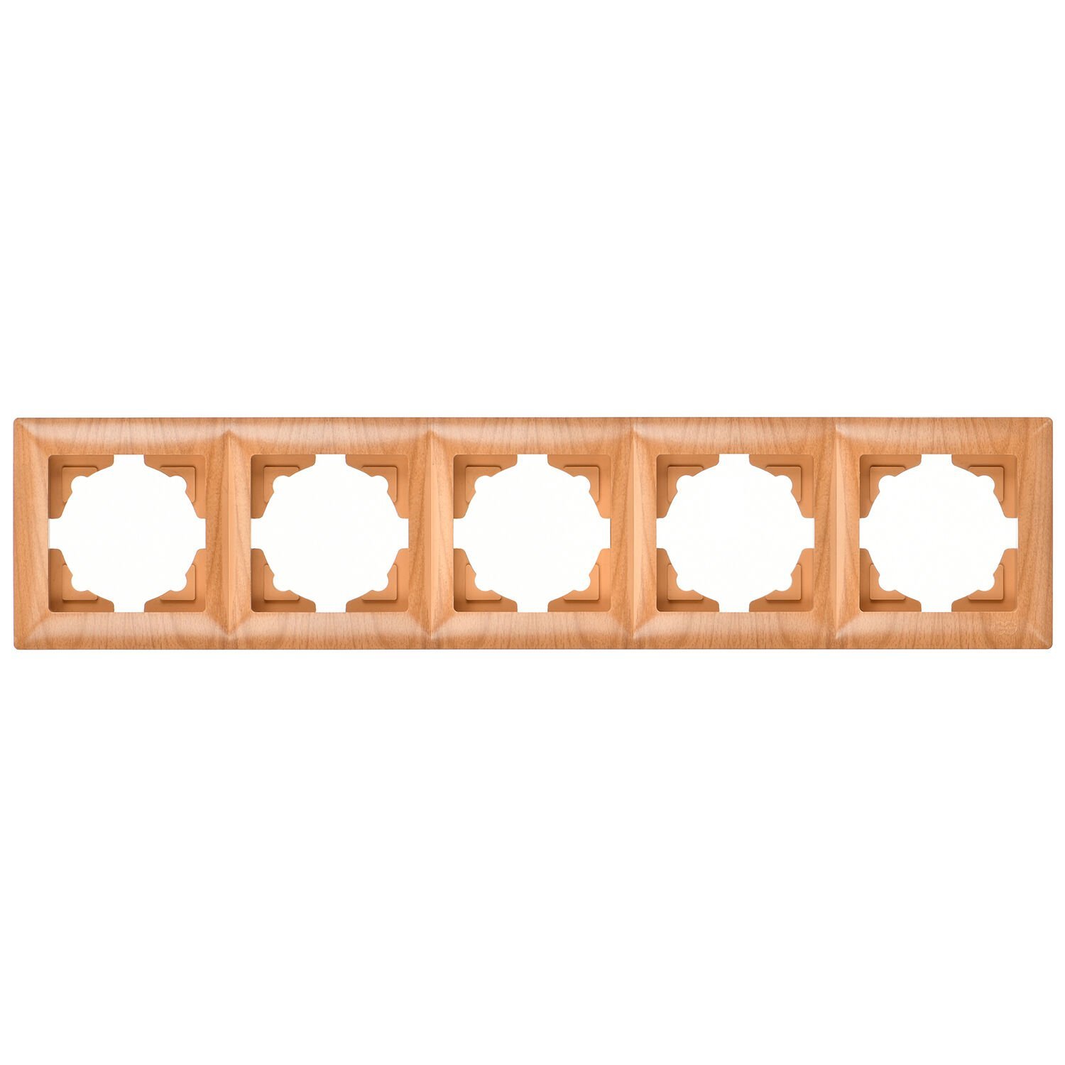 Günsan Visage Akçaağaç Beşli Çerçeve