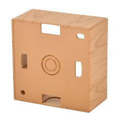 Günsan Visage Akçaağaç Sıvaüstü Kasa