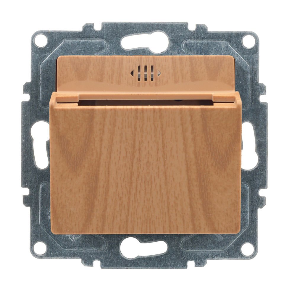 Günsan Visage Akçaağaç Vidalı RF Energy Saver