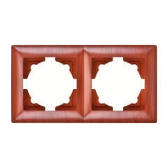 Günsan Visage Kiraz İkili Çerçeve