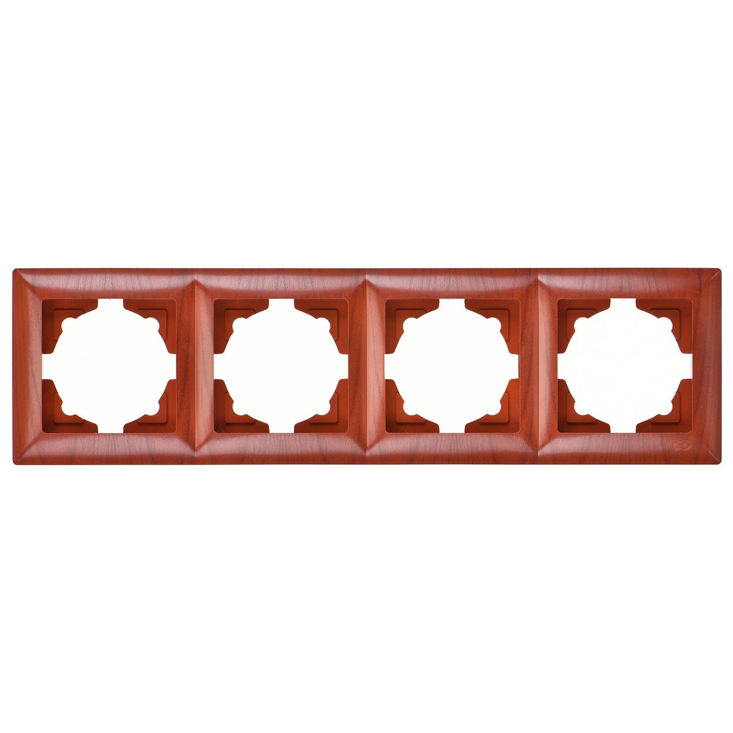 Günsan Visage Kiraz Dörtlü Çerçeve