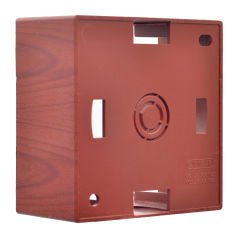 Günsan Visage Kiraz Sıvaüstü Kasa