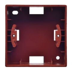 Günsan Visage Kiraz Sıvaüstü Kasa