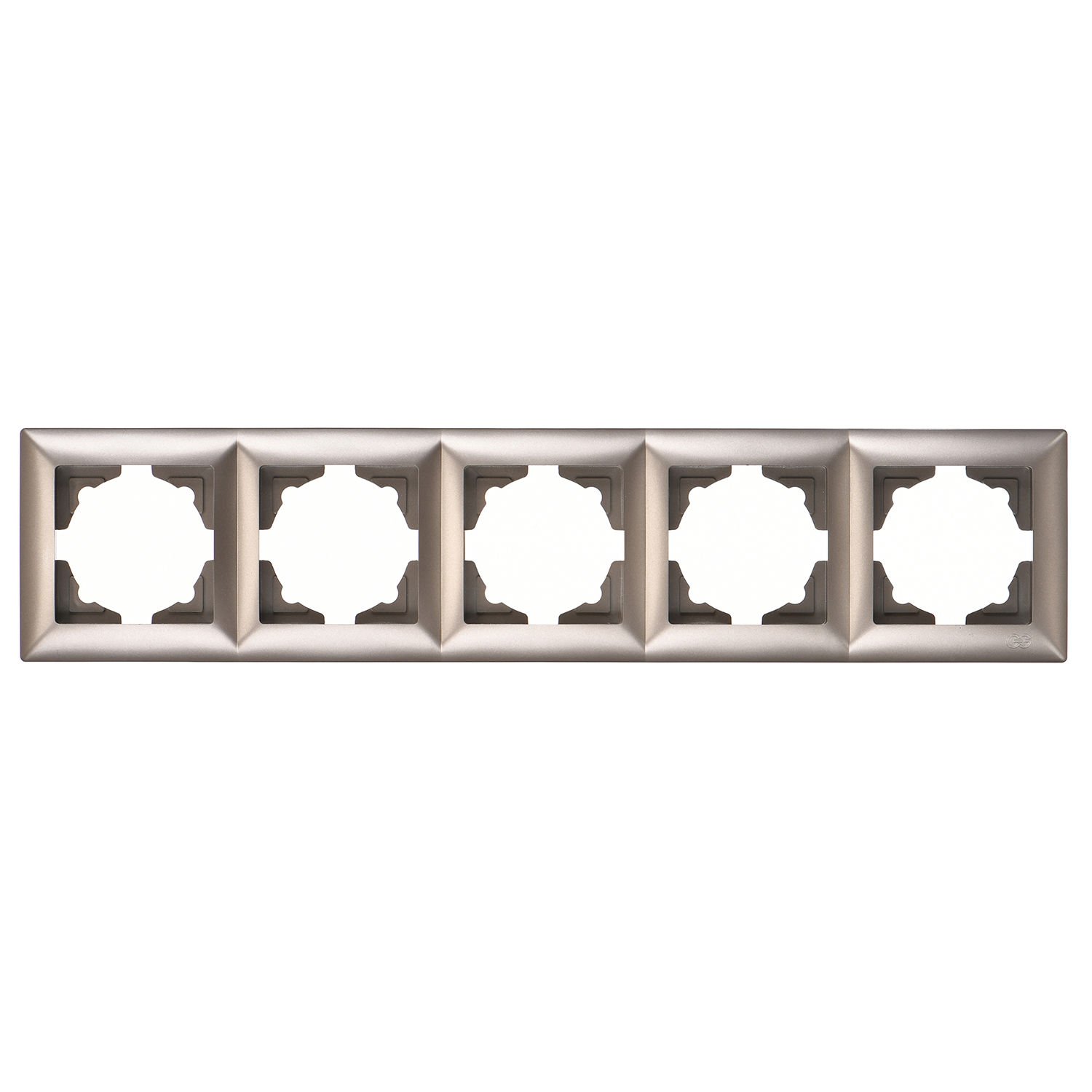 Günsan Visage Mocha Beşli Çerçeve