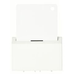 ﻿Günsan Domino Beyaz Kartlı Energy Saver - 3M