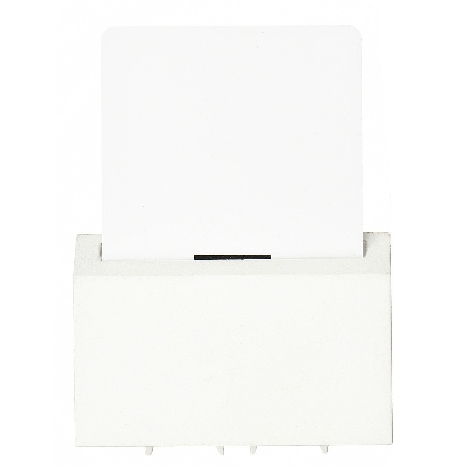 Günsan Domino Beyaz RF & Kartlı Energy Saver - 3M