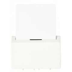 Günsan Domino Beyaz RF & Kartlı Energy Saver - 3M