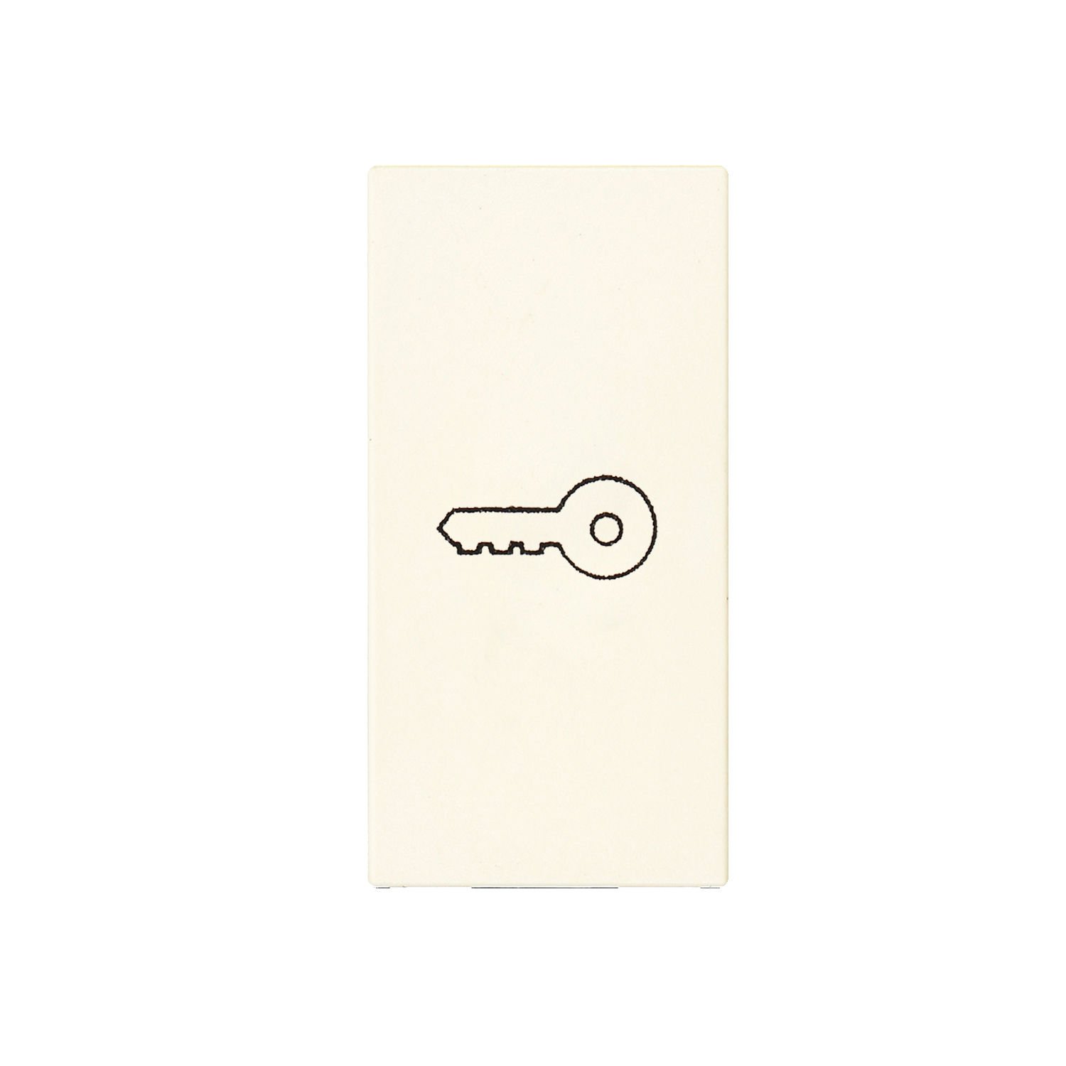 Günsan Domino Krem Kapak Kapı Otomatiği 1M