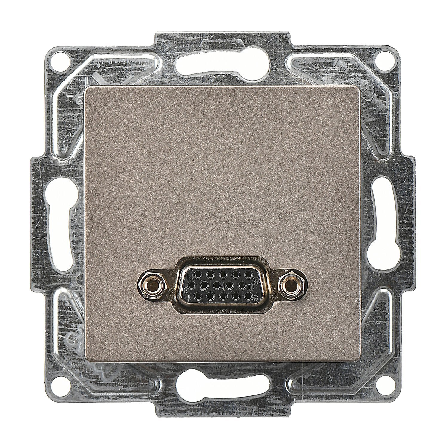 Günsan Eqona Mocha Vidalı VGA Prizi