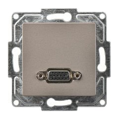 Günsan Eqona Mocha Vidalı VGA Prizi