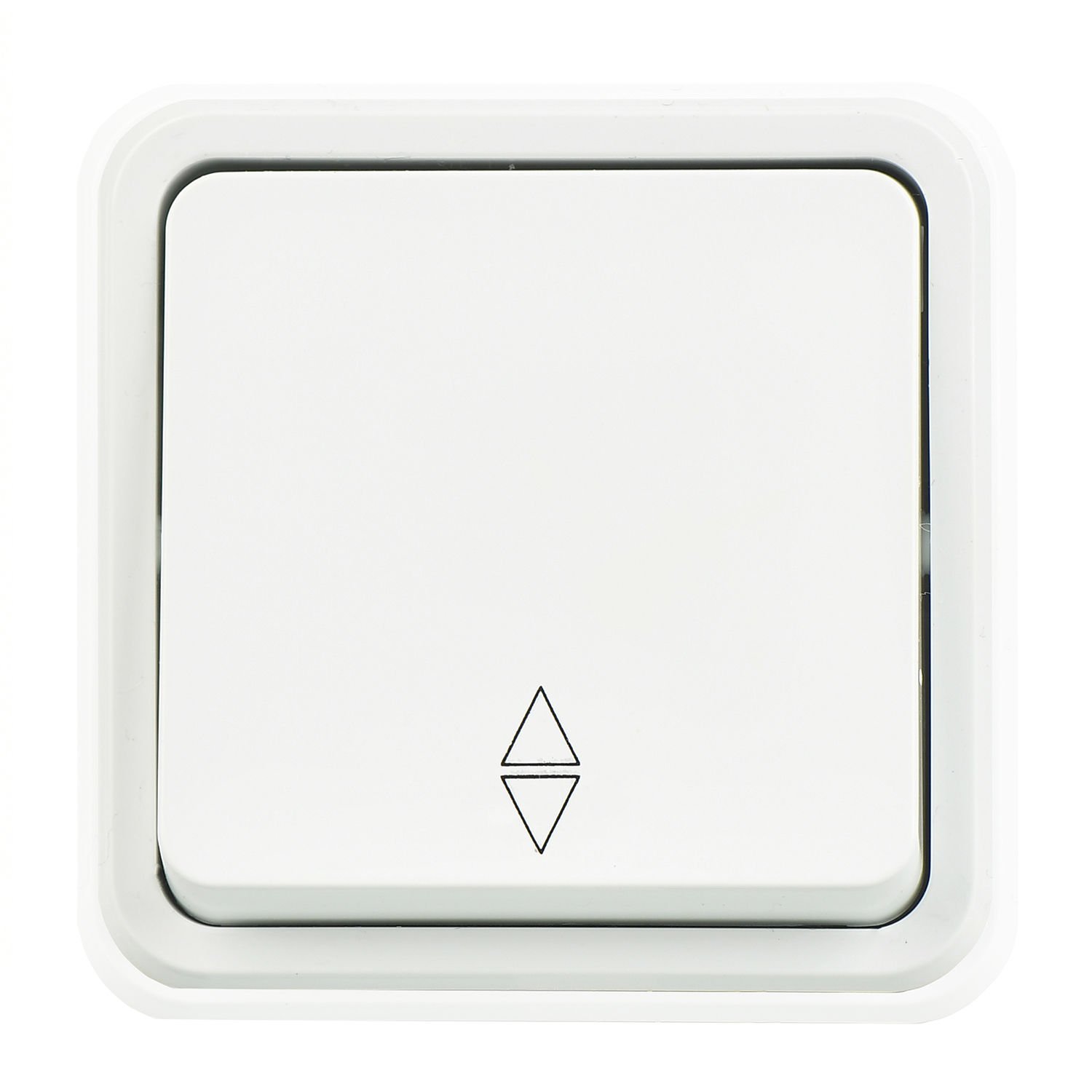 Günsan Misya Beyaz Vidalı Vavien Anahtar